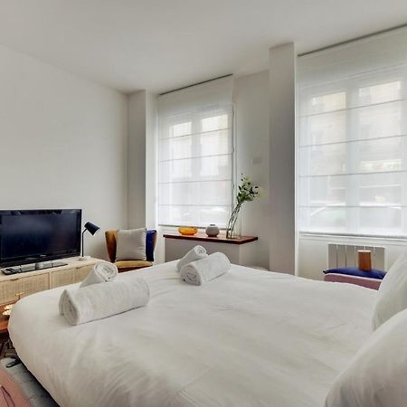 Cocooning Apt St Germain - 4 Pers Paris Exterior photo