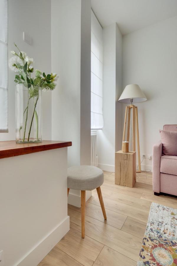 Cocooning Apt St Germain - 4 Pers Paris Exterior photo