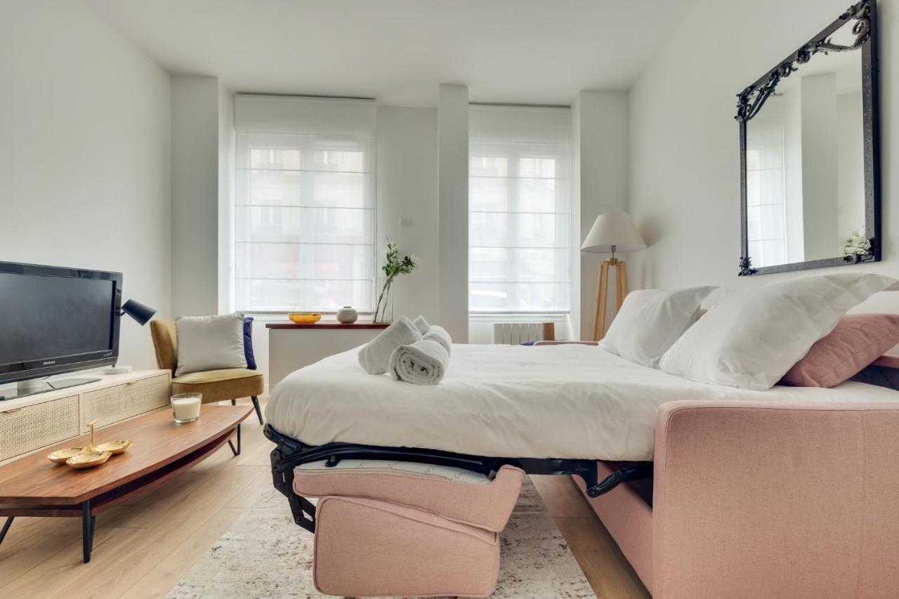Cocooning Apt St Germain - 4 Pers Paris Exterior photo